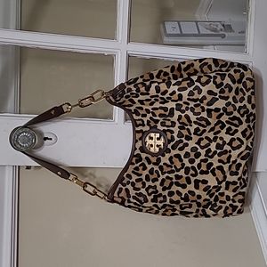 Tory Burch Calf Skin Bag